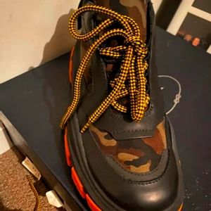 Men's Prada